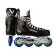 BAUER XR Senior Inlinehockey-Skates – Paaransicht