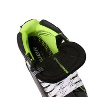 BAUER Elite Senior Torwart-Inlinehockey-Skates – Paaransicht