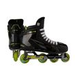 BAUER Elite Senior Torwart-Inlinehockey-Skates – Paaransicht
