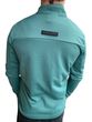 BAUER Showstopper ¼-Zip Senior S25 – Sea Pine, Rückansicht