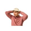 BAUER Twotone Snapback Senior S25 Egret/Beige – Passform Herren