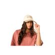 BAUER Twotone Snapback Senior S25 Egret/Beige – Passform Damen