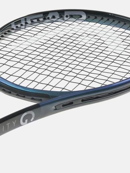 HEAD Gravity MP 2025 Tennisschläger – Produktansicht 4 HEAD Gravity MP 2025 Tennisschläger – Produktansicht 4