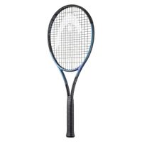 HEAD Gravity MP 2025 Tennis Racket – product view 1 HEAD Gravity MP 2025 Tennis Racket – product view 1