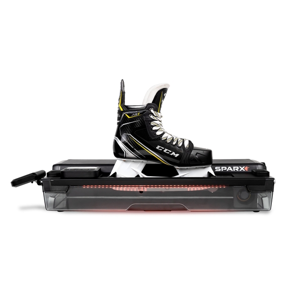 Sparx Sharpener 3 – Elite-Paket mit Pro Base Sparx Sharpener 3 – Elite-Paket mit Pro Base – Ansicht 2