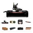Sparx Sharpener 3 – Elite-Paket mit Pro Base Sparx Sharpener 3 – Elite-Paket mit Pro Base