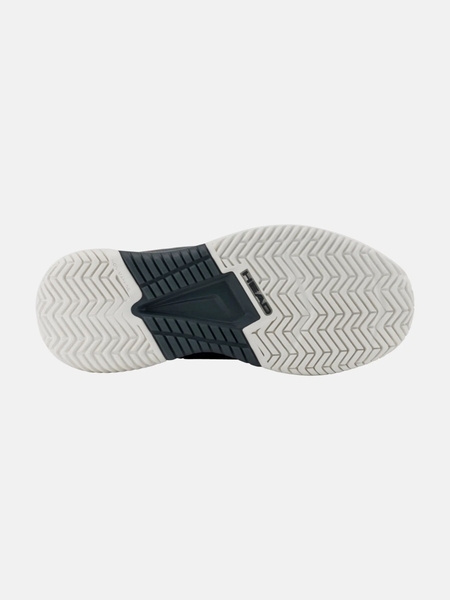 HEAD Sprint Velcro 4.0 Junior Tennisschuh – Produktansicht 2