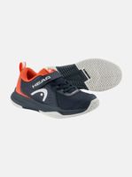 HEAD Sprint Velcro 4.0 Junior tennis shoe – product view 3 HEAD Sprint Velcro 4.0 Junior tennis shoe – product view 3