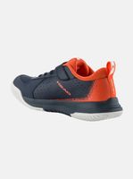 HEAD Sprint Velcro 4.0 Junior tennis shoe – product view 4 HEAD Sprint Velcro 4.0 Junior tennis shoe – product view 4