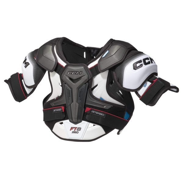 CCM Jetspeed FT8 Pro Schulterschutz Senior, Produktansicht 1