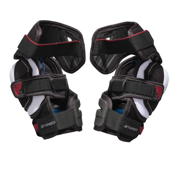 CCM Jetspeed FT8 Pro Ellenbogenschoner Junior, Produktansicht 2