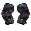 CCM Jetspeed FT8 Ellenbogenschoner Junior – Ansicht 2 CCM Jetspeed FT8 Ellenbogenschoner Junior, Produktansicht 2