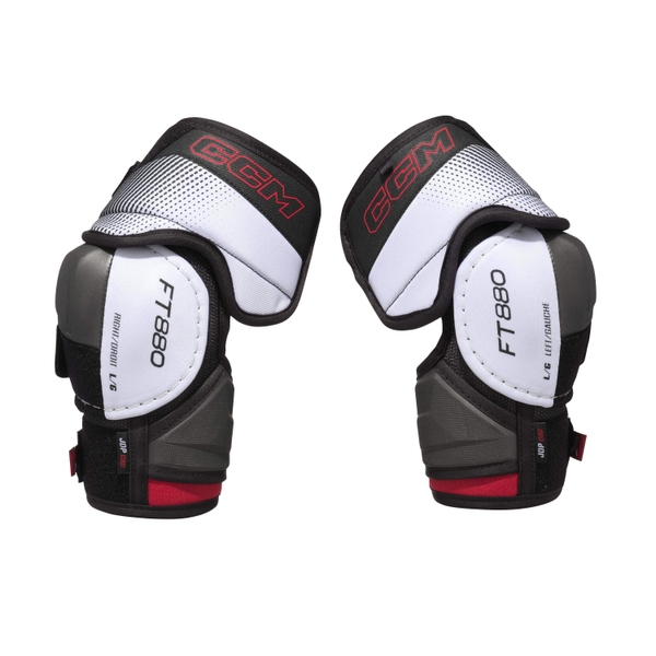 CCM Jetspeed FT880 Ellenbogenschoner Senior, Produktansicht 1