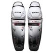CCM Jetspeed FT8 Pro Beinschoner Junior – Ansicht 1 CCM Jetspeed FT8 Pro Beinschoner Junior, offizielle CCM Produktansicht 1