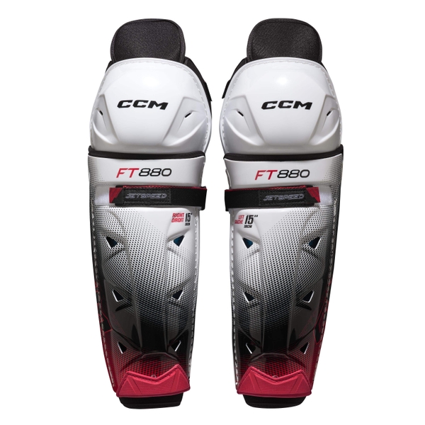 CCM Jetspeed FT880 Beinschoner Senior, offizielle CCM Produktansicht 1