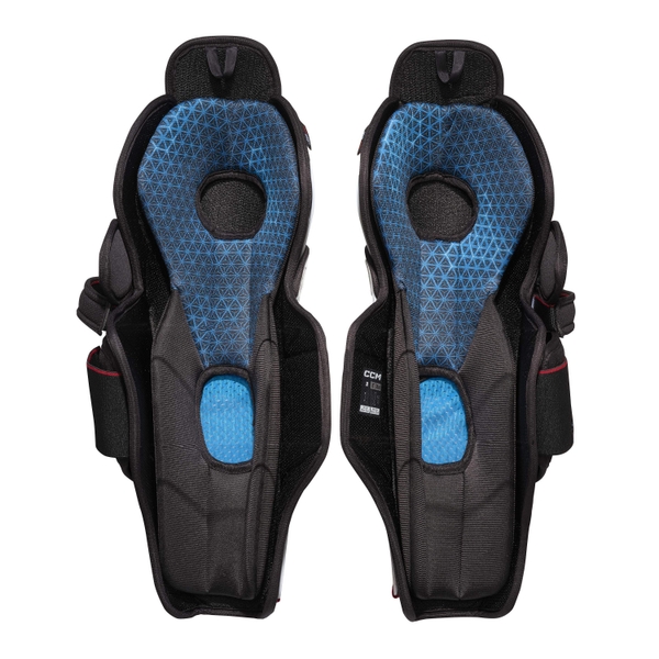 CCM Jetspeed FT880 Beinschoner Senior, offizielle CCM Produktansicht 2