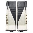 CCM EFLEX 7 Goalie Schienen Senior – Ansicht 1 CCM EFLEX 7 Goalie Schienen Senior Produktbild 1