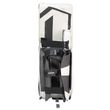 CCM EFLEX 7 Goalie Schienen Senior – Ansicht 4 CCM EFLEX 7 Goalie Schienen Senior Produktbild 4
