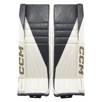 CCM EFLEX 7 Goalie Schienen Senior – Ansicht 1 CCM EFLEX 7 Goalie Schienen Senior Produktbild 1