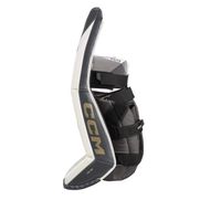 CCM EFLEX 7 Goalie Schienen Senior – Ansicht 2 CCM EFLEX 7 Goalie Schienen Senior Produktbild 2