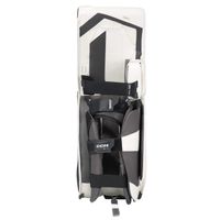 CCM EFLEX 7 Goalie Schienen Senior – Ansicht 4 CCM EFLEX 7 Goalie Schienen Senior Produktbild 4