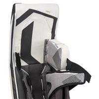 CCM EFLEX 7 Goalie Schienen Senior – Ansicht 7 CCM EFLEX 7 Goalie Schienen Senior Produktbild 7