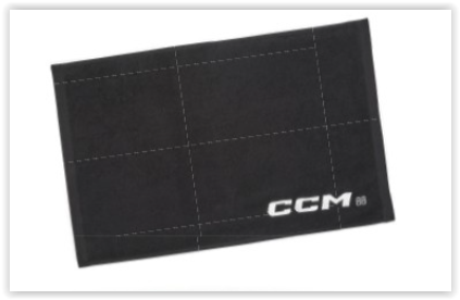 Handtuch CCM Skate Towel S25 Produktbild 1