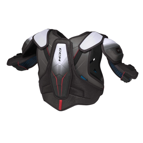 CCM Jetspeed FT8 Schulterschutz Senior, Produktansicht 2