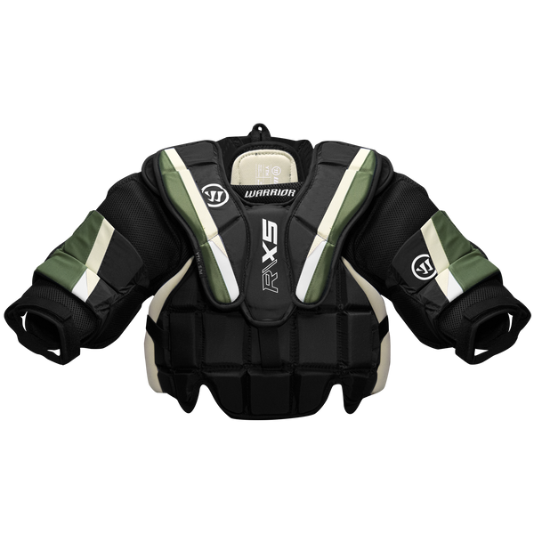 Warrior Ritual X5 Brustpanzer Bambini – Produktansicht 1