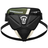 Warrior Intermediate X5 PRO Jock - SR. / INT. – Product view 1 Warrior Intermediate X5 PRO Jock - SR. / INT. – Product view 1