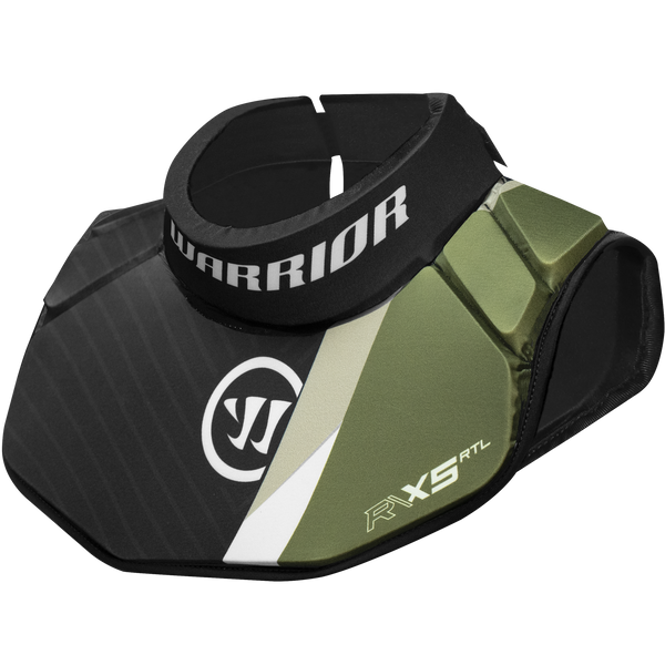 Warrior Ritual X5 RTL Collar Senior – Produktansicht 1