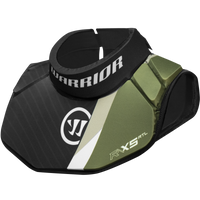 Warrior Senior X5 RTL Collar – Product view 1 Warrior Senior X5 RTL Collar – Product view 1