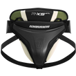 Warrior Ritual X5 RTL Tiefschutz Goalie Senior – Produktansicht 1 Warrior Ritual X5 RTL Tiefschutz Goalie Senior – Produktansicht 1