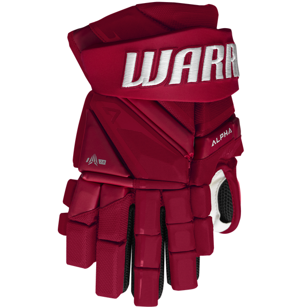 Warrior Alpha LX3 Handschuhe Junior – Produktansicht 1