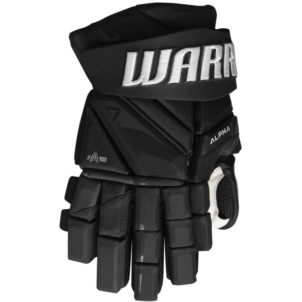 Warrior Alpha LX3 Handschuhe Junior – Produktansicht 2