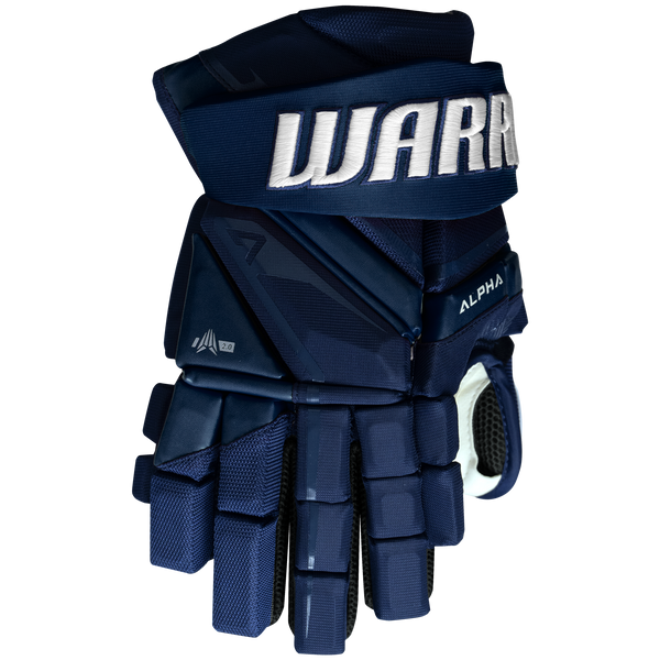 Warrior Alpha LX3 Handschuhe Senior – Produktansicht 3