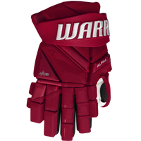 Warrior Senior LX3 Gloves – Product view 1 Warrior Senior LX3 Gloves – Product view 1