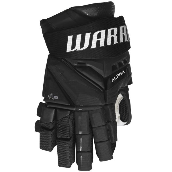 Warrior Alpha LX3 Pro Handschuhe Bambini – Produktansicht 2