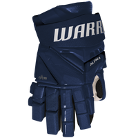 Warrior Youth LX3 PRO Gloves – Product view 1 Warrior Youth LX3 PRO Gloves – Product view 1
