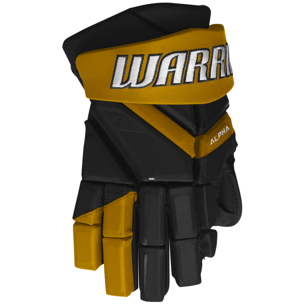 Warrior Alpha LX3T Handschuhe Junior – Produktansicht 3