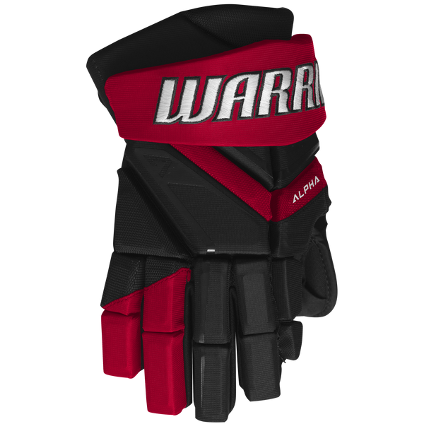 Warrior Alpha LX3T Handschuhe Junior – Produktansicht 4