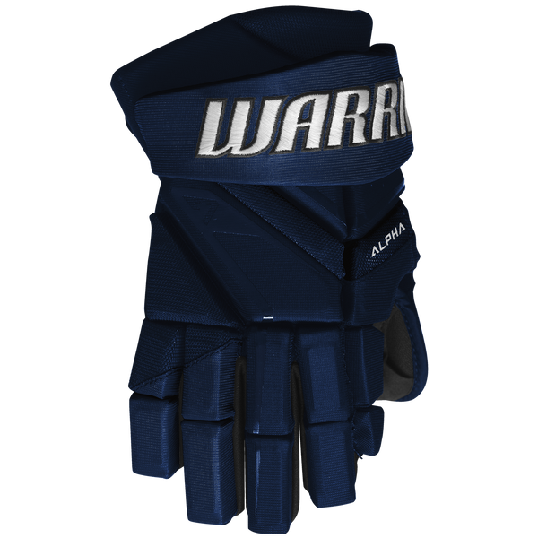 Warrior Alpha LX3T Handschuhe Junior – Produktansicht 7