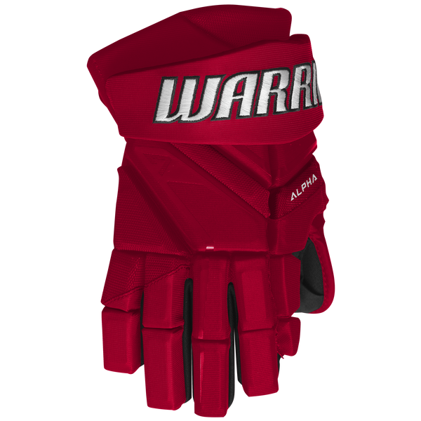 Warrior Alpha LX3T Handschuhe Junior – Produktansicht 8
