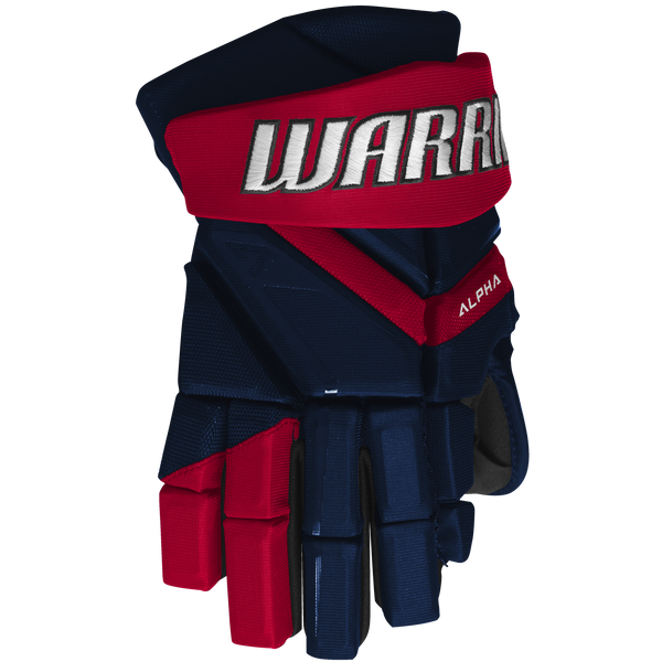 Warrior Alpha LX3T Handschuhe Senior – Produktansicht 5 Warrior Alpha LX3T Handschuhe Senior – Produktansicht 5