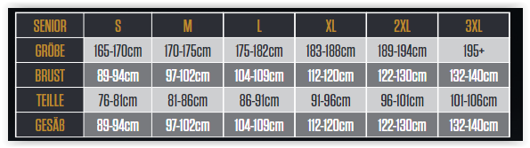 Warrior RINK WOVEN PNT SR WMP3039 – Produktansicht 2