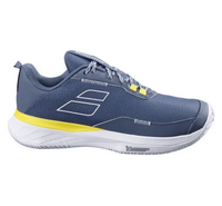 Babolat SFX Evo Men's All Court Tennis Shoes – view 1 Babolat SFX Evo Men's All Court Tennis Shoes – product view 1