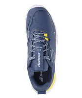 Babolat SFX Evo Men's All Court Tennis Shoes – view 4 Babolat SFX Evo Men's All Court Tennis Shoes – product view 4