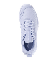 Babolat SFX Evo Women's Clay Tennis Shoes – view 3 Babolat SFX Evo Women's Clay Tennis Shoes – product view 3