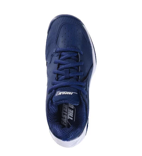 Babolat Propulse 3 Allcourtschuh Kinder – Ansicht 4 Babolat Propulse 3 Allcourtschuh Kinder – Produktansicht 4