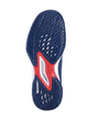 Babolat Propulse 3 Kids' All Court Tennis Shoes – product view 3